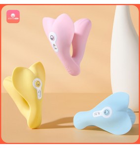 XIUXIUDA - Small Whale Pro Ai Wearable Pink (Support APP Mini Programs - Chargeable)
